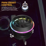 DarkFlash Shadow Pro CPU Cooler